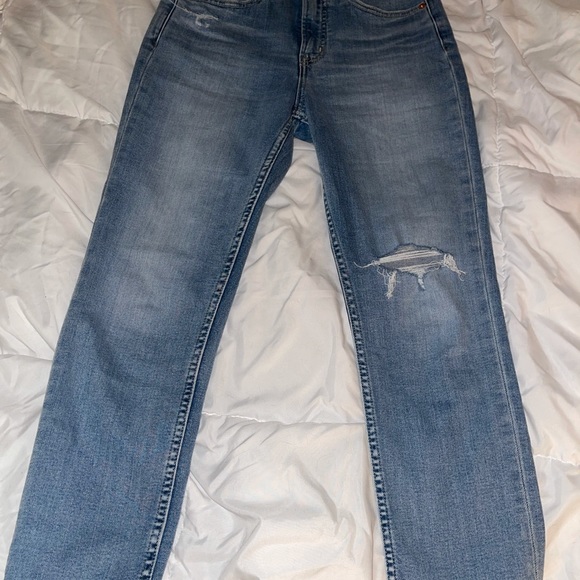 Gap Cigarette high rise 26/2 P light - Picture 1 of 10